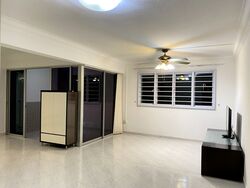 Blk 192 Bishan Spring (Bishan), HDB 5 Rooms #620209711